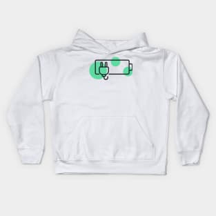 battery Kids Hoodie